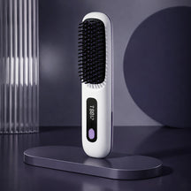 Monarch Stylingbürste für kurzes Haar – VolumeLift™