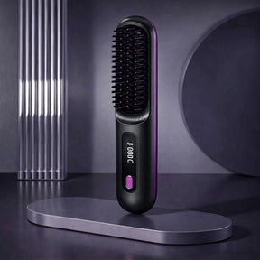 Monarch Stylingbürste für kurzes Haar – VolumeLift™