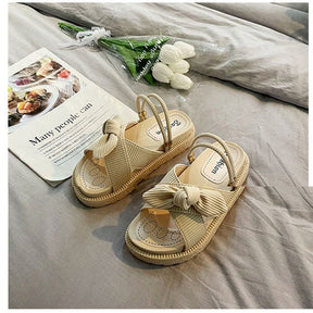 Monarch Wear - Sommer Sandalen Céliane ConfortMax