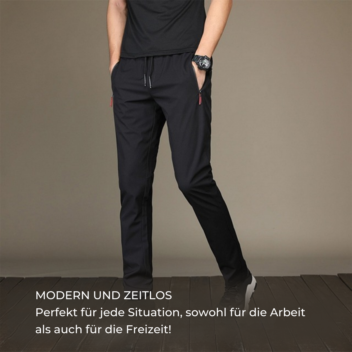Monarch Wear - EasyFlex™ Unisex Slim Hose [KAUF 1, BEKOMME 2]
