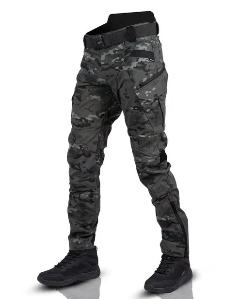 Monarch Wear | TacticalPlus™ – Taktische Cargohose