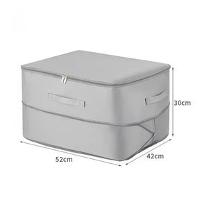 SpaceMaster™ | Ultimativer Kompressionssack