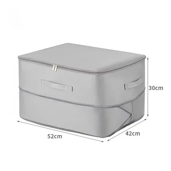 SpaceMaster™ | Ultimativer Kompressionssack