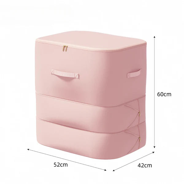 SpaceMaster™ | Ultimativer Kompressionssack