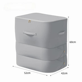 SpaceMaster™ | Ultimativer Kompressionssack