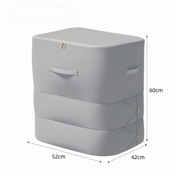 SpaceMaster™ | Ultimativer Kompressionssack