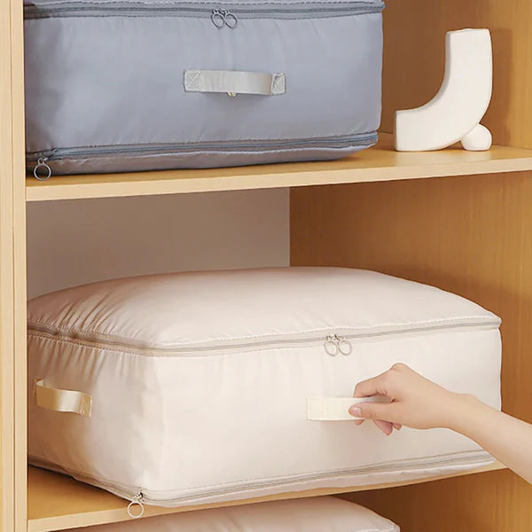 SpaceMaster™ | Ultimativer Kompressionssack