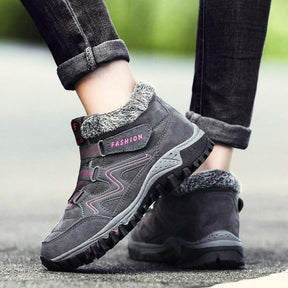 Monarch Wear - Kältebeständige Winterstiefel 2024