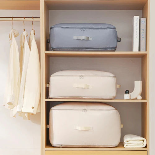 SpaceMaster™ | Ultimativer Kompressionssack