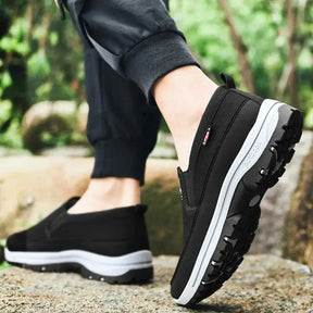 Strapazierfähige und bequeme orthopädische Schuhe - Pheron™