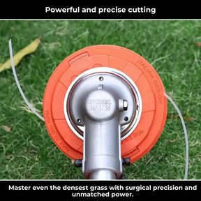 Ultra-robuster Universal-Fadenspulenkopf – Slash.Ly™