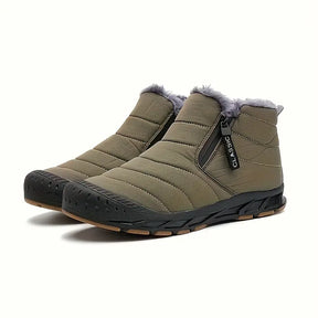 Monarch Wear – Winterschuhe für Herren
