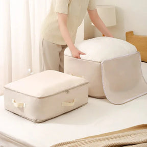 SpaceMaster™ | Ultimativer Kompressionssack