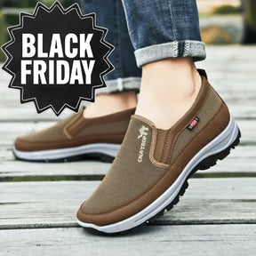 Strapazierfähige und bequeme orthopädische Schuhe - Pheron™ - [BLACK FRIDAY] - [1 ZAHLEN, 2 BEKOMMEN]
