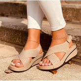 Monarch Wear - Orthopädische Sandalen Xicos