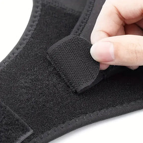 ErgoShoulder™ – Ergonomische Schulterstütze und Schutz