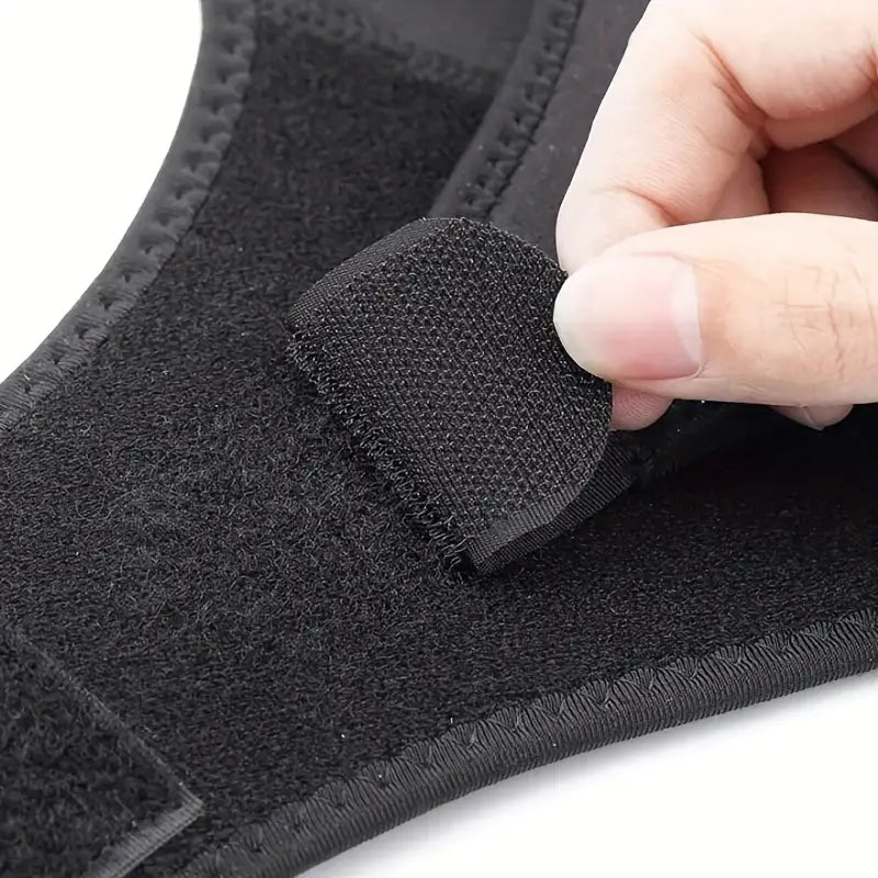 ErgoShoulder™ – Ergonomische Schulterstütze und Schutz
