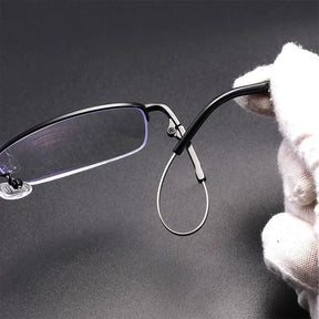 TR90 Titanium Max Smart-Brille + Exklusives Etui als Geschenk inklusive