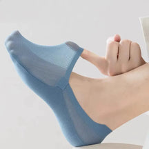 Monarch Wear™ Unsichtbare Komfortsocken