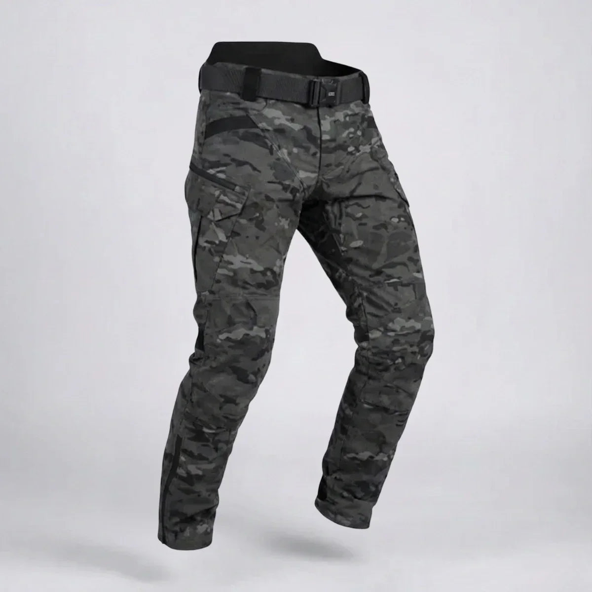 Monarch Wear | TacticalPlus™ – Taktische Cargohose