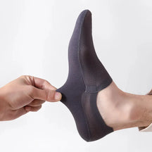 Monarch Wear™ Unsichtbare Komfortsocken