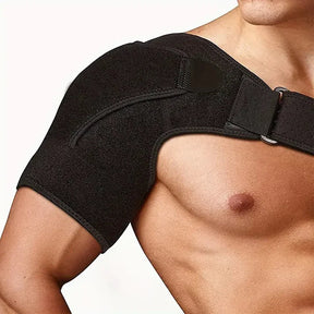 ErgoShoulder™ – Ergonomische Schulterstütze und Schutz