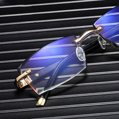 TR90 Titanium Max Smart-Brille + Exklusives Etui als Geschenk inklusive