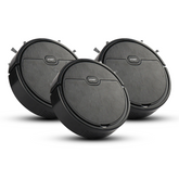 Intelligenter 3-in-1-Roboterstaubsauger – MaxClean™