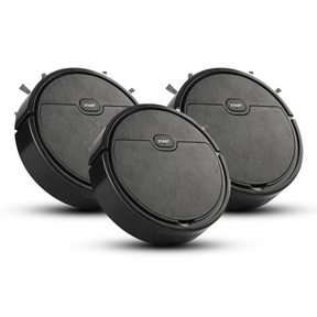 Intelligenter 3-in-1-Roboterstaubsauger – MaxClean™