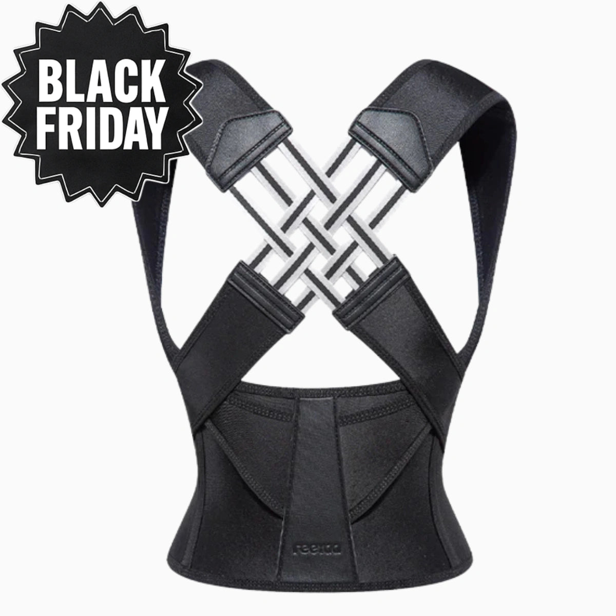 Monarch Wear - Haltungskorrektor Pro Elite ErgoFlex™ - [BLACK FRIDAY] – [1 ZAHLEN, 2 BEKOMMEN]