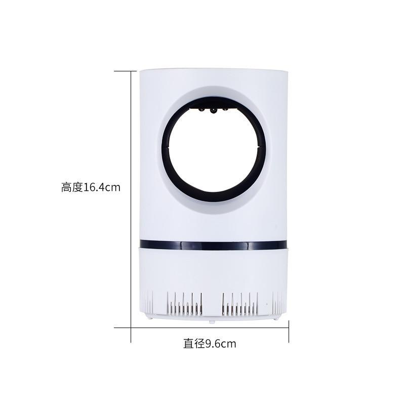 Moskito-Killer™ – Insektenabwehrgerät (Fliegen, Mücken und Gnitzen)