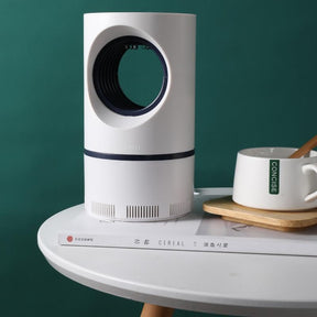 Moskito-Killer™ – Insektenabwehrgerät (Fliegen, Mücken und Gnitzen)