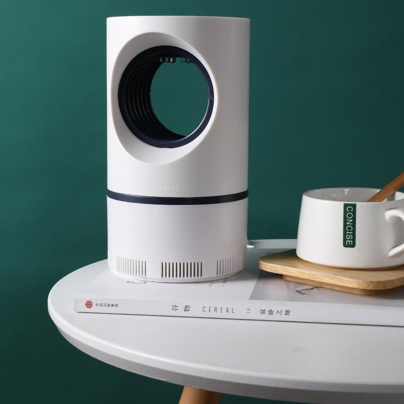 Moskito-Killer™ – Insektenabwehrgerät (Fliegen, Mücken und Gnitzen)