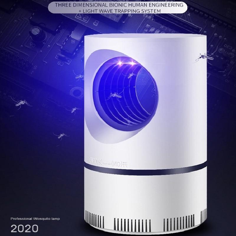 Moskito-Killer™ – Insektenabwehrgerät (Fliegen, Mücken und Gnitzen)