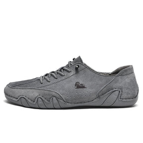 Monarch Wear - Super stylische und bequeme Sneaker MaxConfort