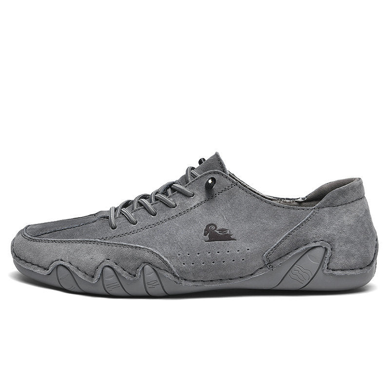 Monarch Wear - Super stylische und bequeme Sneaker MaxConfort