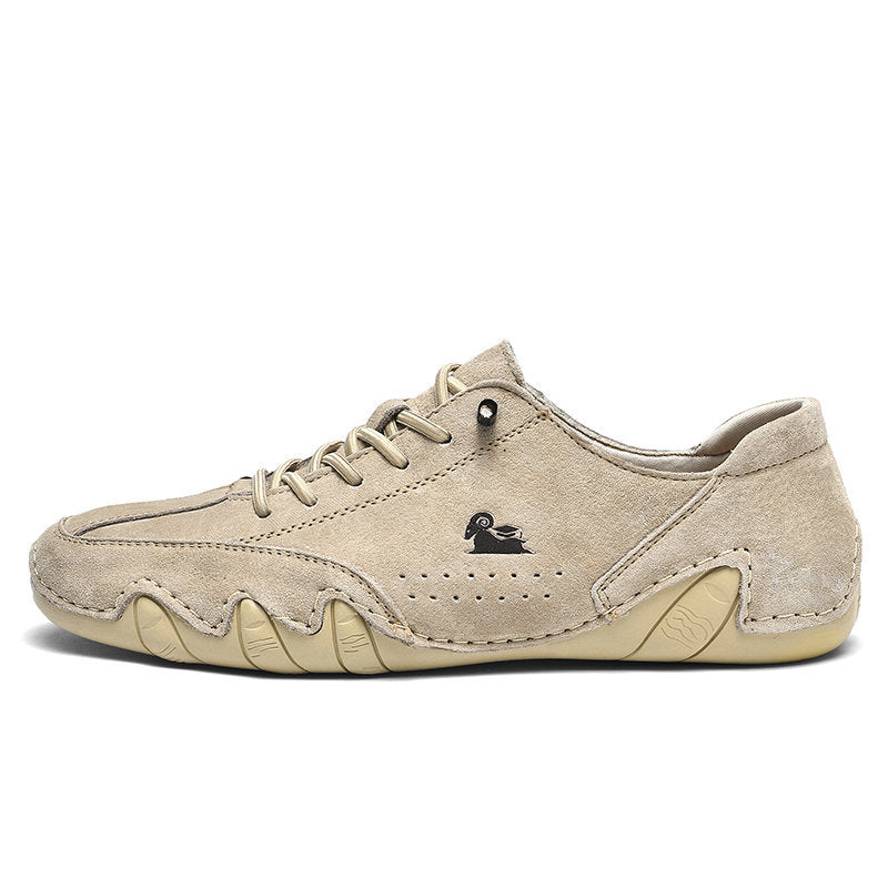 Monarch Wear - Super stylische und bequeme Sneaker MaxConfort