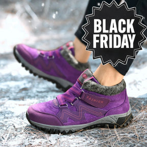 Monarch Wear - Kältebeständige Winterstiefel 2024 - [BLACK FRIDAY] - [1 ZAHLEN, 2 BEKOMMEN]