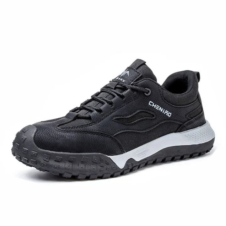 Monarch Wear - Atmungsaktive und rutschfeste Sneakers von Cheniro (Unisex)