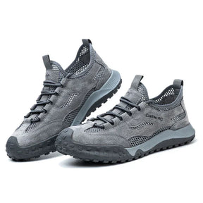 Monarch Wear - Atmungsaktive und rutschfeste Sneakers von Cheniro (Unisex)