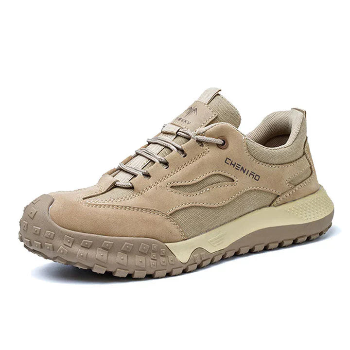 Monarch Wear - Atmungsaktive und rutschfeste Sneakers von Cheniro (Unisex)