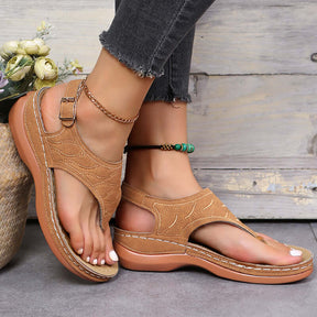 Monarch Wear - Meya Confort Sandalen