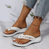 Monarch Wear - Orthopädische Sandalen Marie