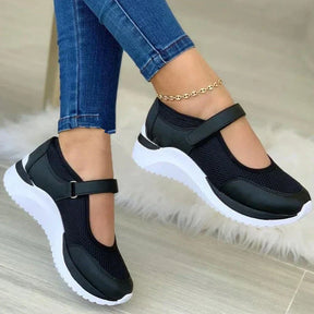 Monarch Wear - Orthopädische Schuhe Leila Comfort