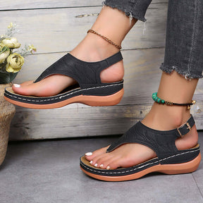 Monarch Wear - Meya Confort Sandalen