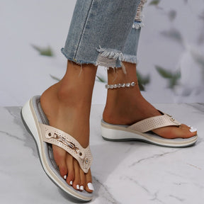 Monarch Wear - Orthopädische Sandalen Marie