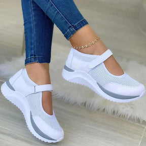Monarch Wear - Orthopädische Schuhe Leila Comfort