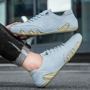 Monarch Wear - Super stylische und bequeme Sneaker MaxConfort