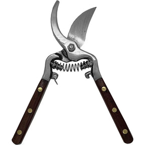 Gartenschere im Vintage-Stil - WoodTrim™