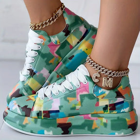 Monarch Wear – Camille Supreme Comfort Sportschuhe